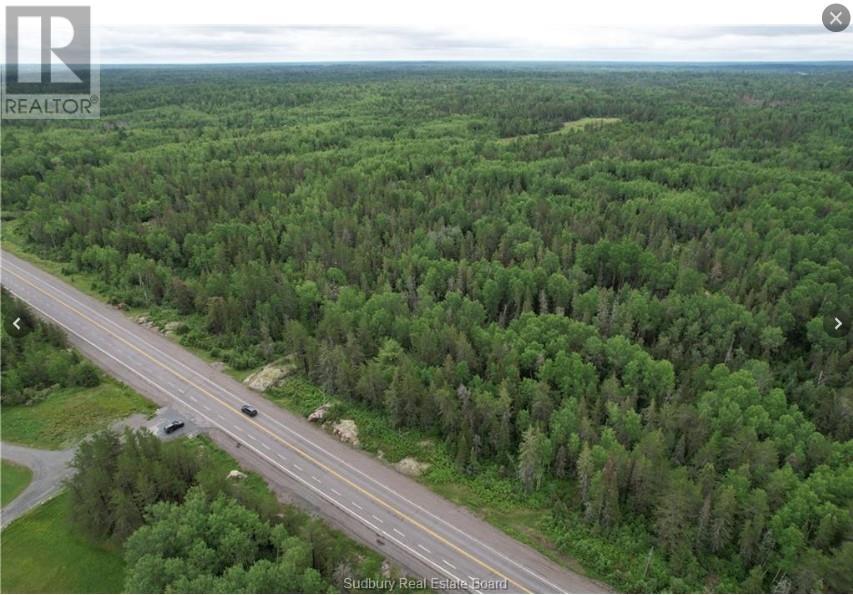 For sale 0 E Highway 17, Markstay, Ontario P0M1X0 2110691 REALTOR.ca