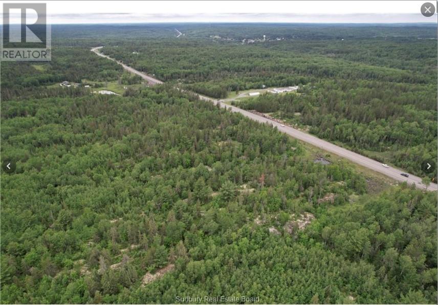 For sale 0 E Highway 17, Markstay, Ontario P0M1X0 2110691 REALTOR.ca