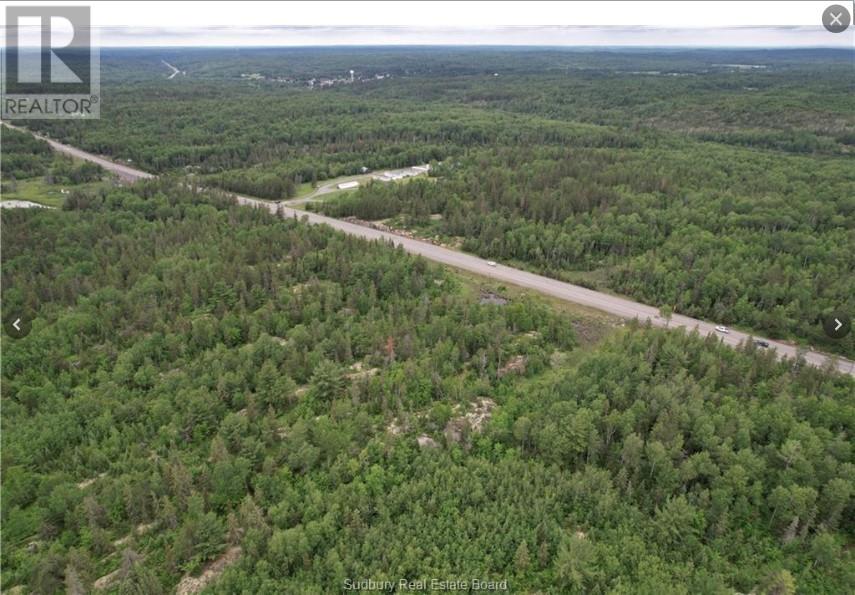 For sale 0 E Highway 17, Markstay, Ontario P0M1X0 2110691 REALTOR.ca