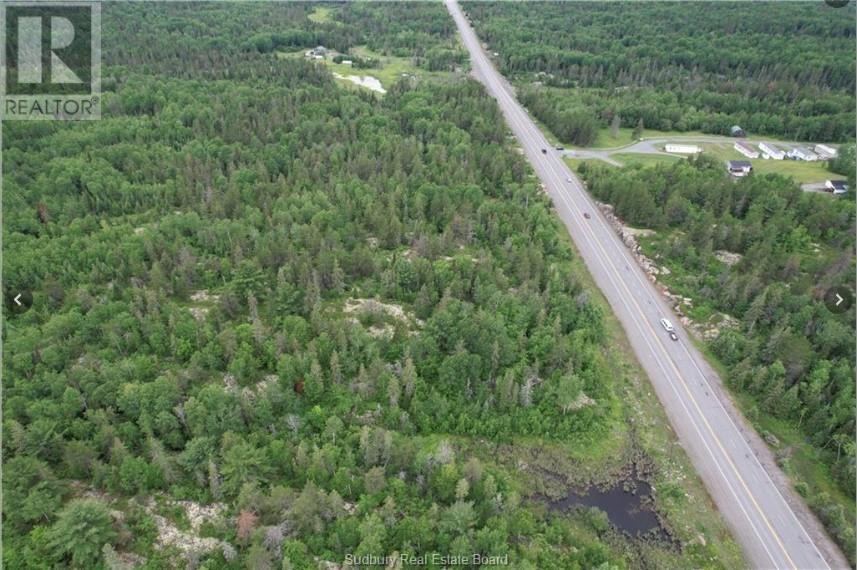 For sale 0 E Highway 17, Markstay, Ontario P0M1X0 2110691 REALTOR.ca