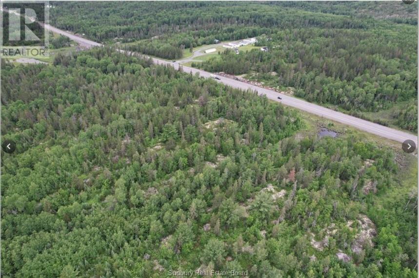 For sale 0 E Highway 17, Markstay, Ontario P0M1X0 2110691 REALTOR.ca