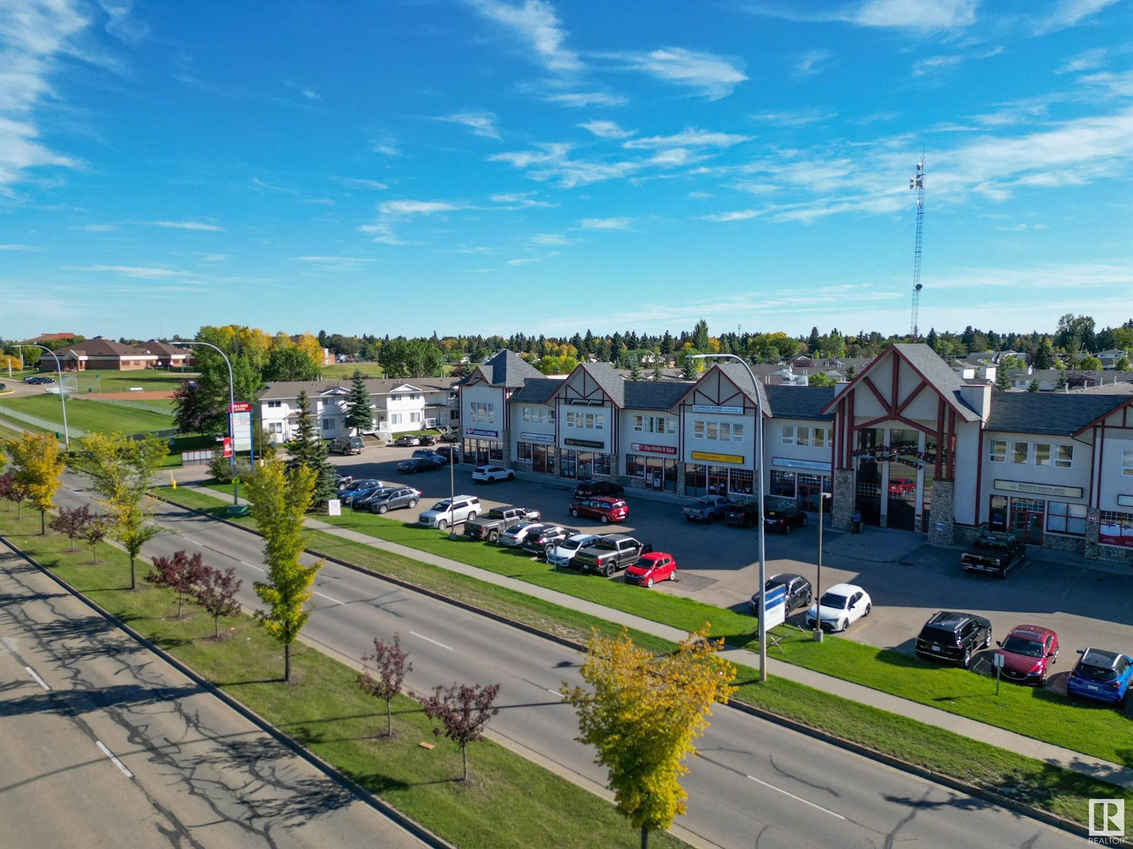 For lease 223 636 King ST, Spruce Grove, Alberta T7X4K5 E4337913