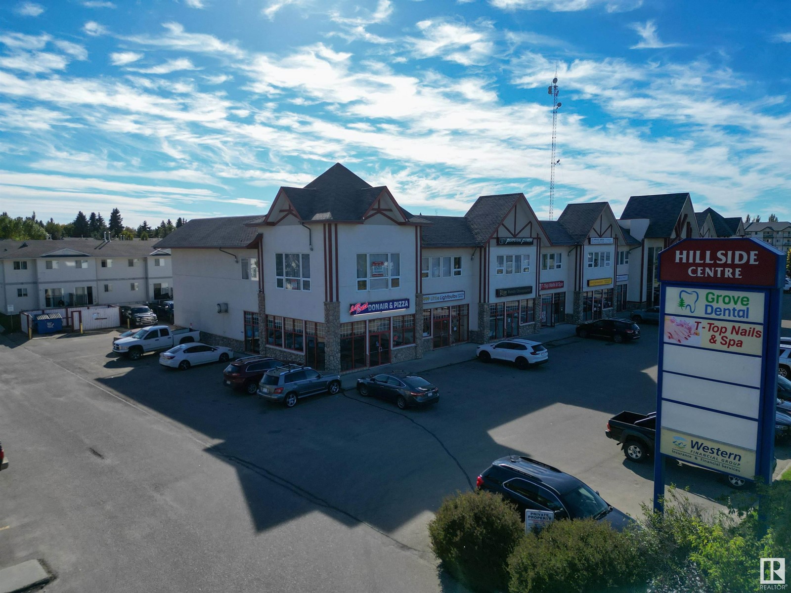 For lease 228 636 King ST, Spruce Grove, Alberta T7X4K5 E4337917