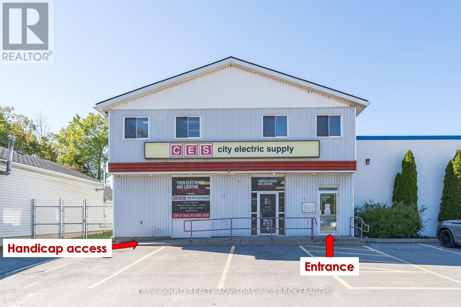 For lease U 5B 57 CANNIFTON RD, Belleville, Ontario K8N4T9 X5768076