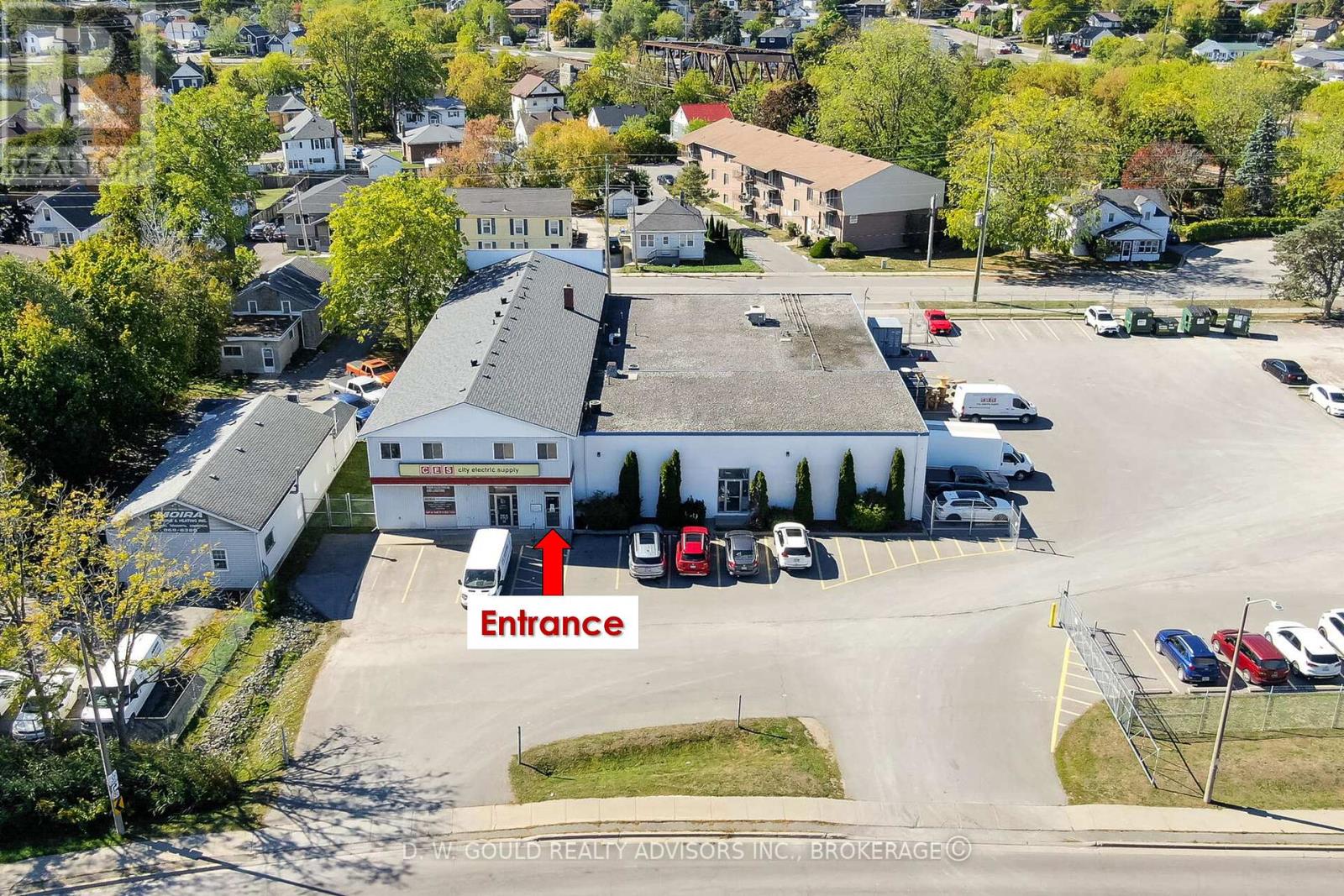 For lease U 5B 57 CANNIFTON RD, Belleville, Ontario K8N4T9 X5768076