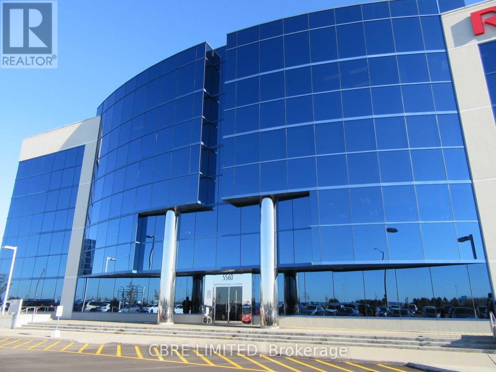 For lease 200 5560 EXPLORER DR, Mississauga, Ontario L4W5M3