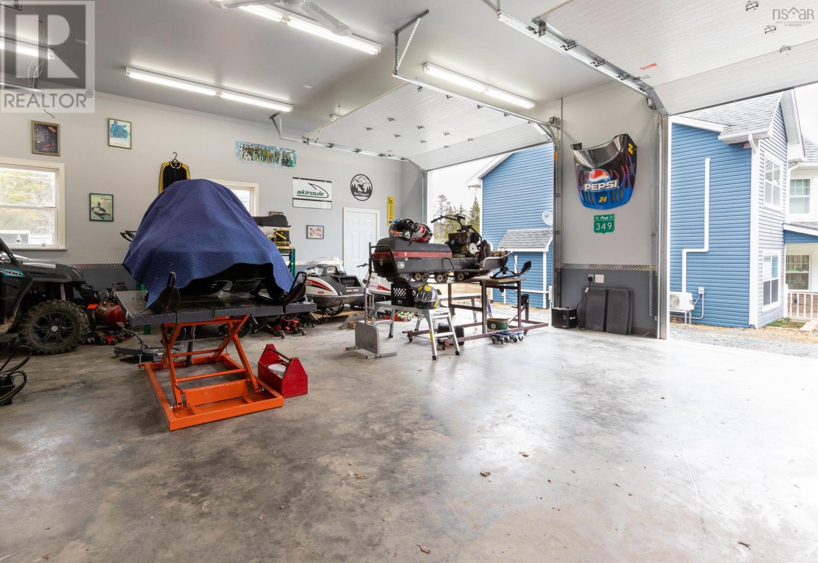 For sale 661 St Andrews River Road, Shubenacadie East, Nova Scotia