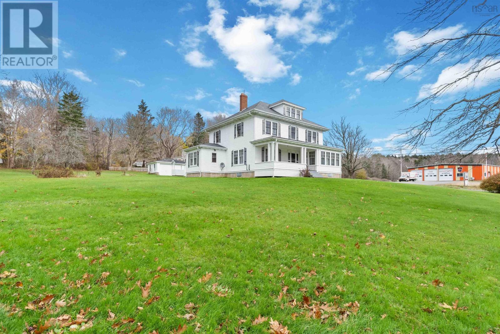 For sale 4654 Highway 1, Weymouth, Nova Scotia B0W3T0 202226340