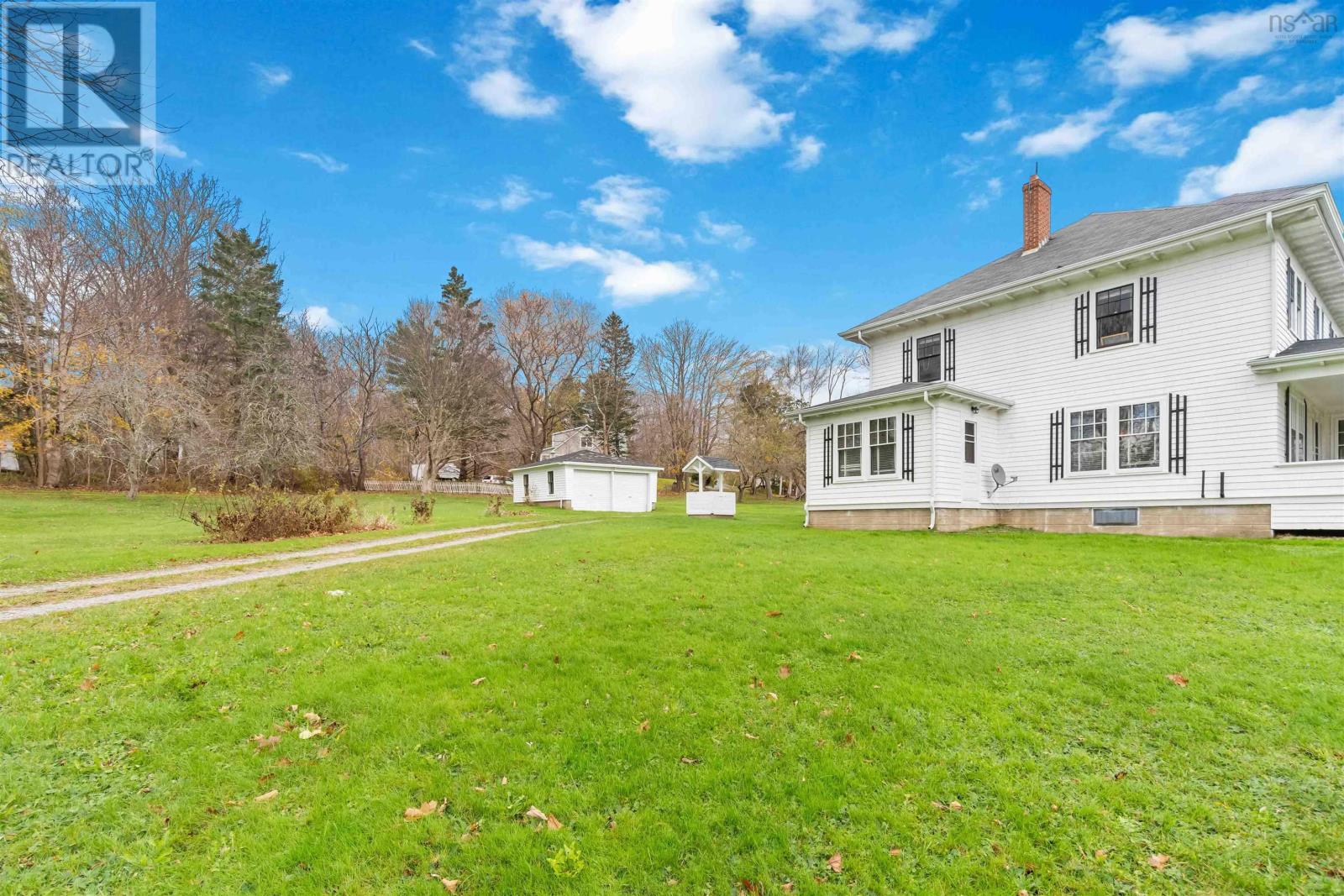 For sale 4654 Highway 1, Weymouth, Nova Scotia B0W3T0 202226340