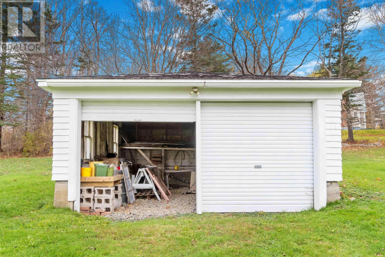 For sale 4654 Highway 1, Weymouth, Nova Scotia B0W3T0 202226340