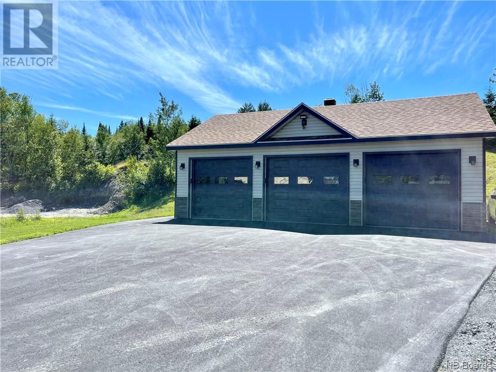 For sale 46 Gabourie Road, Edmundston, New Brunswick E3V4N3 NB086287