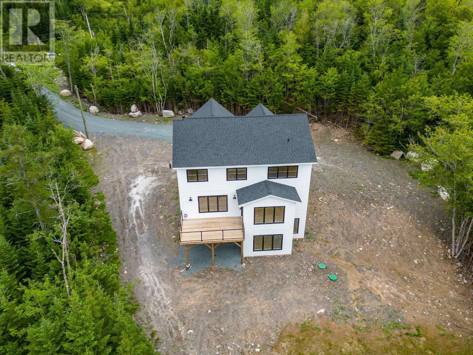 For sale 70 Fancyview Drive, Harrietsfield, Nova Scotia B3V1B7