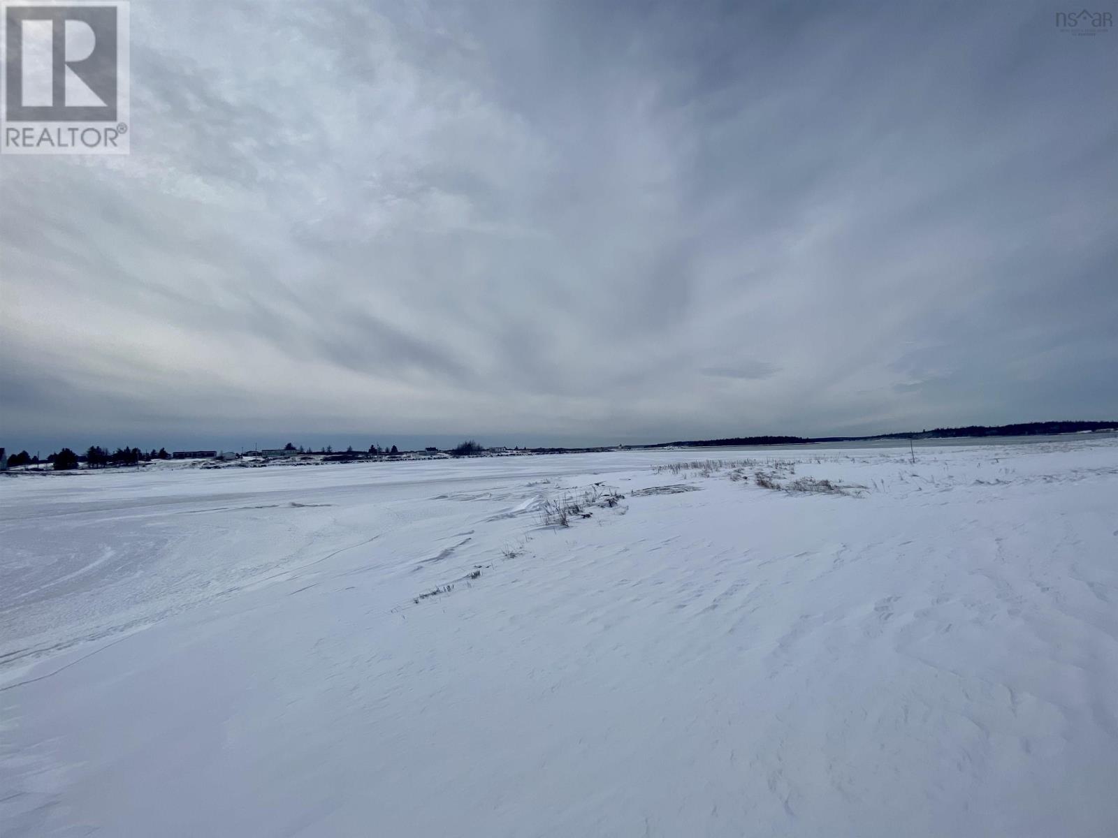 For sale Lot Anthony Road, West Arichat, Nova Scotia B0E3J0