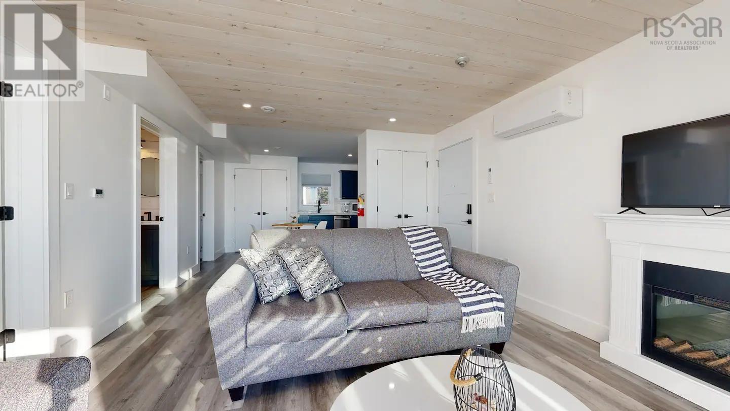 For sale Unit 2 6755 Highway 3, Hunts Point, Nova Scotia B0T1G0