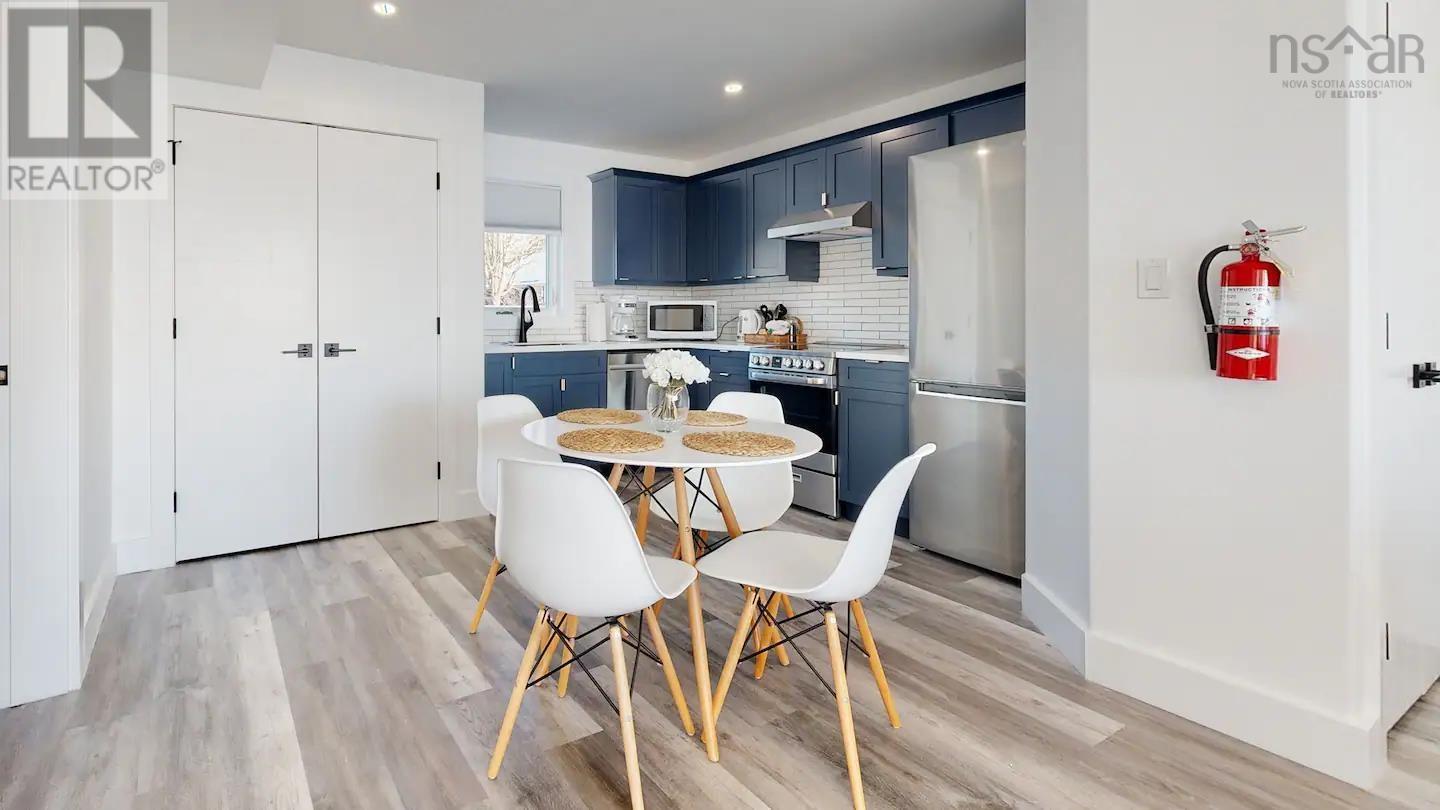 For sale Unit 2 6755 Highway 3, Hunts Point, Nova Scotia B0T1G0