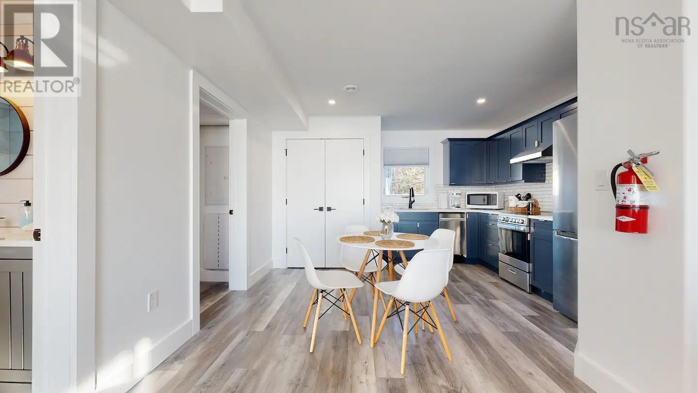 For sale Unit 2 6755 Highway 3, Hunts Point, Nova Scotia B0T1G0