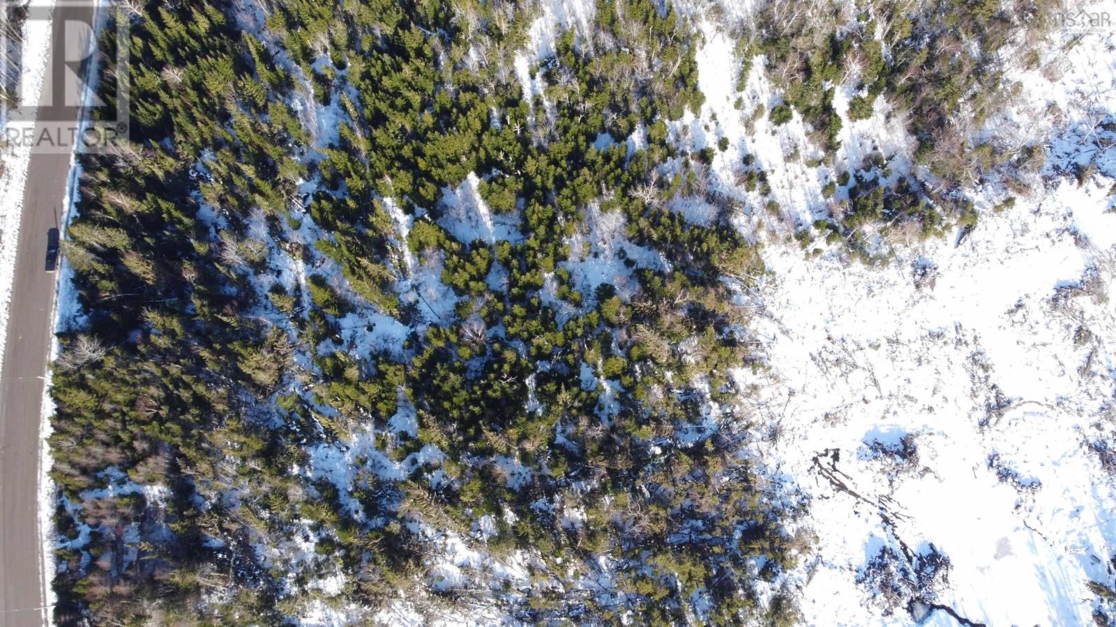 For sale New Boston Road, Albert Bridge, Nova Scotia B1K2R1