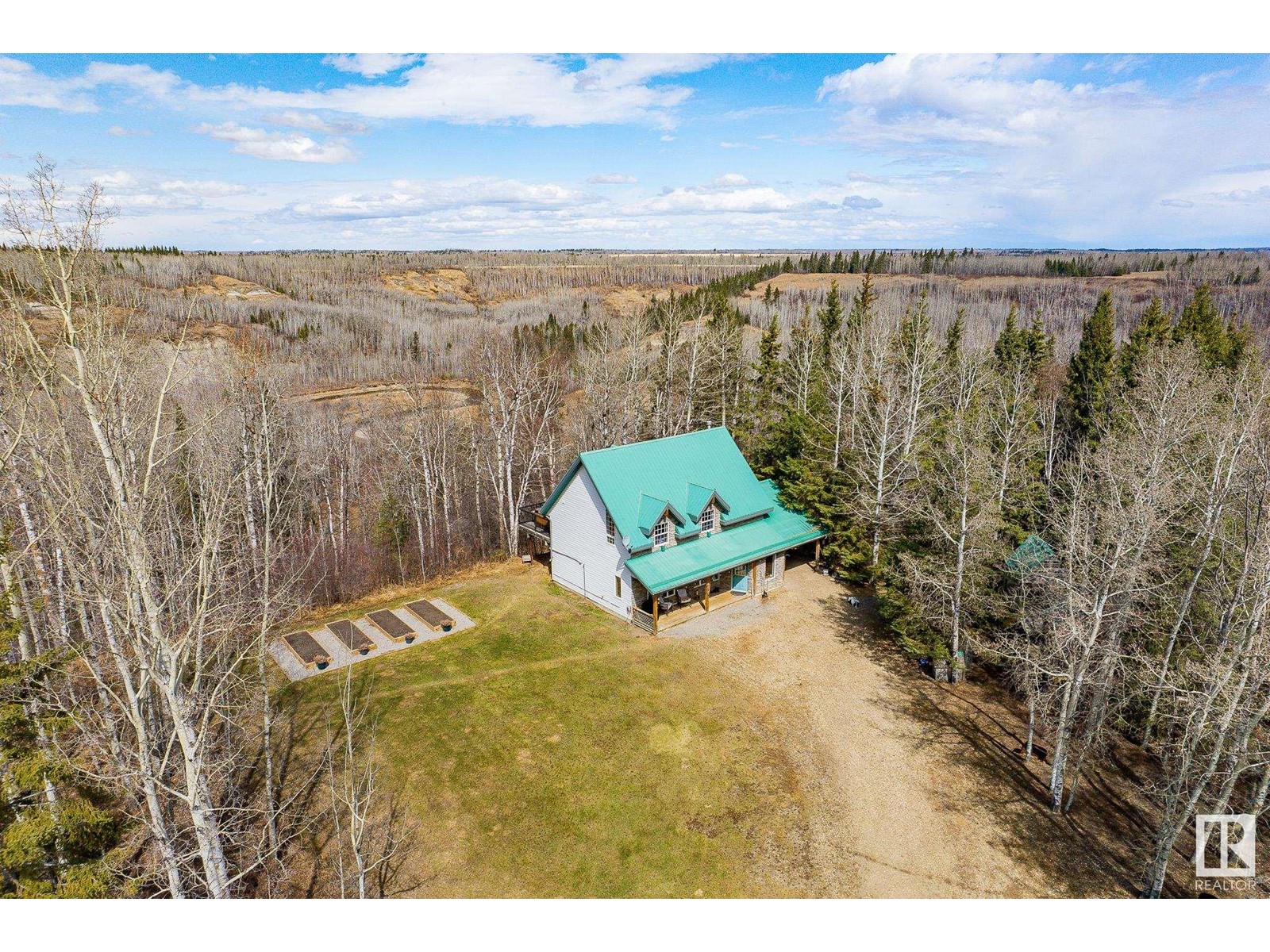 For sale 1240 twp 502, Rural Leduc County, Alberta T0C2P0 E4338293