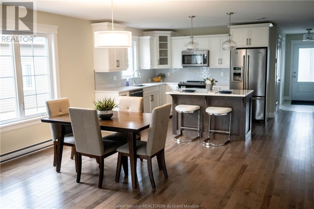For sale 97 Rosebank CRES, Riverview, New Brunswick E1B0R5 M152354