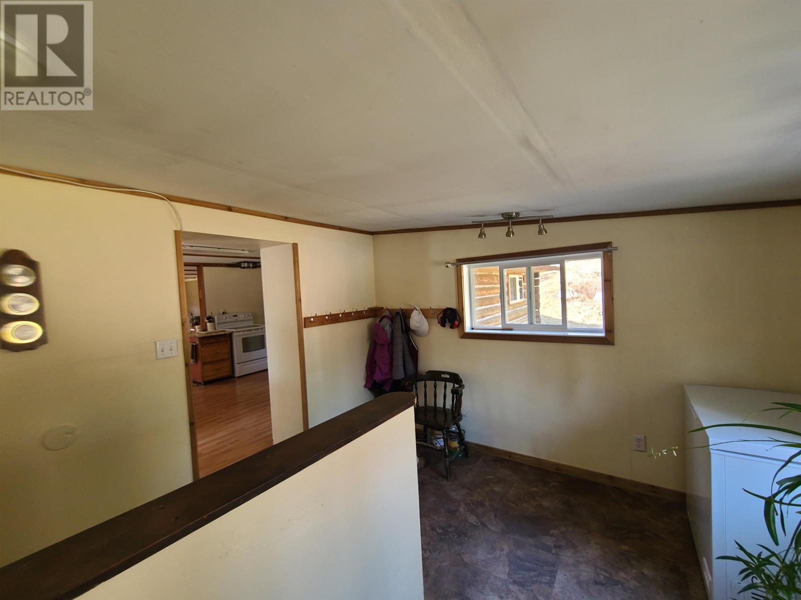 For sale 9509 DUNSTERCROYDON ROAD, McBride, British Columbia V0J1J0