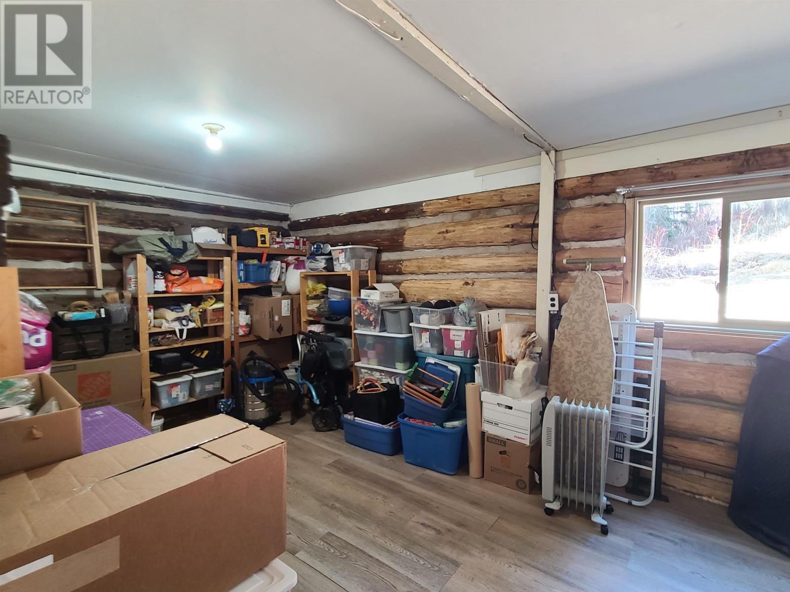 For sale 9509 DUNSTERCROYDON ROAD, McBride, British Columbia V0J1J0