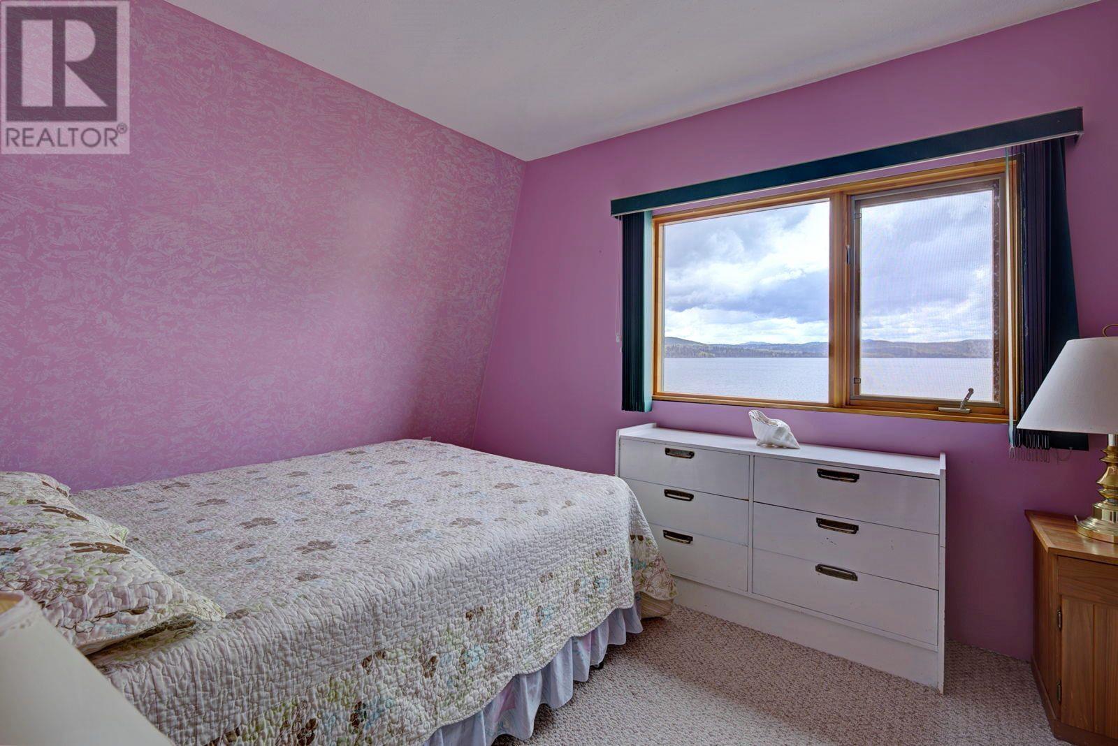 For sale 4667 TIANNIA ROAD, Horsefly, British Columbia V0L1L0