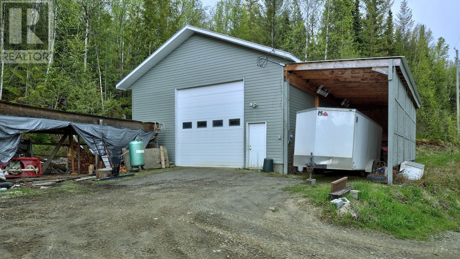 For sale 4667 TIANNIA ROAD, Horsefly, British Columbia V0L1L0