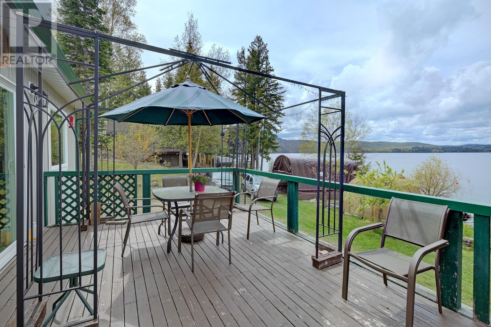 For sale 4667 TIANNIA ROAD, Horsefly, British Columbia V0L1L0 R2773200 REALTOR.ca