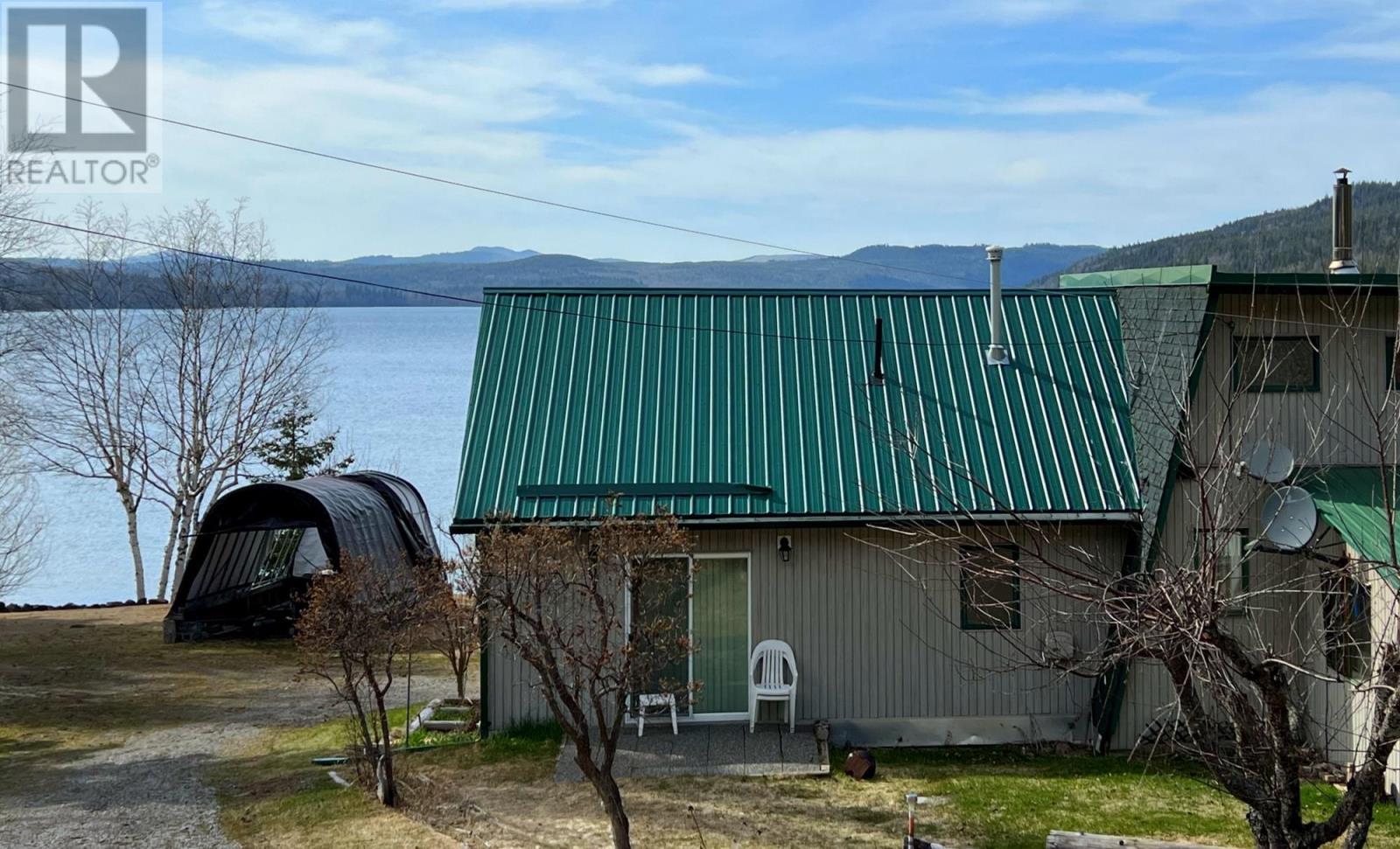 For sale 4667 TIANNIA ROAD, Horsefly, British Columbia V0L1L0