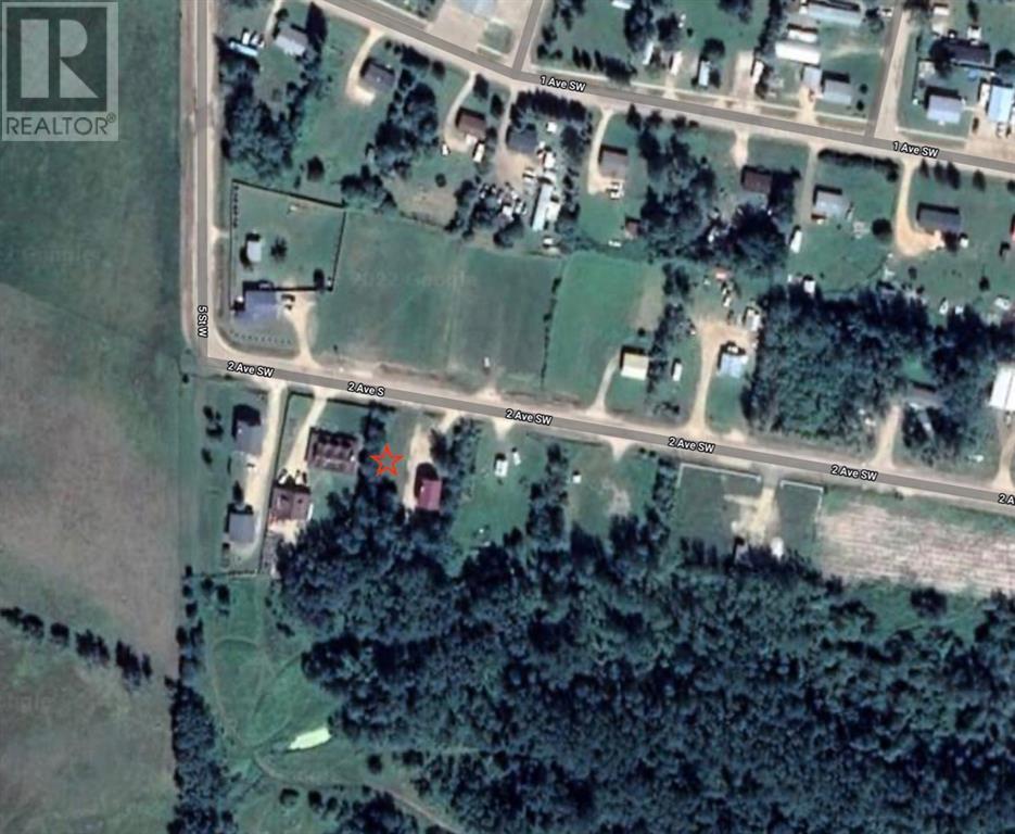 For sale Lot 3A 2nd Avenue, Joussard, Alberta T0G1J0 A2044797