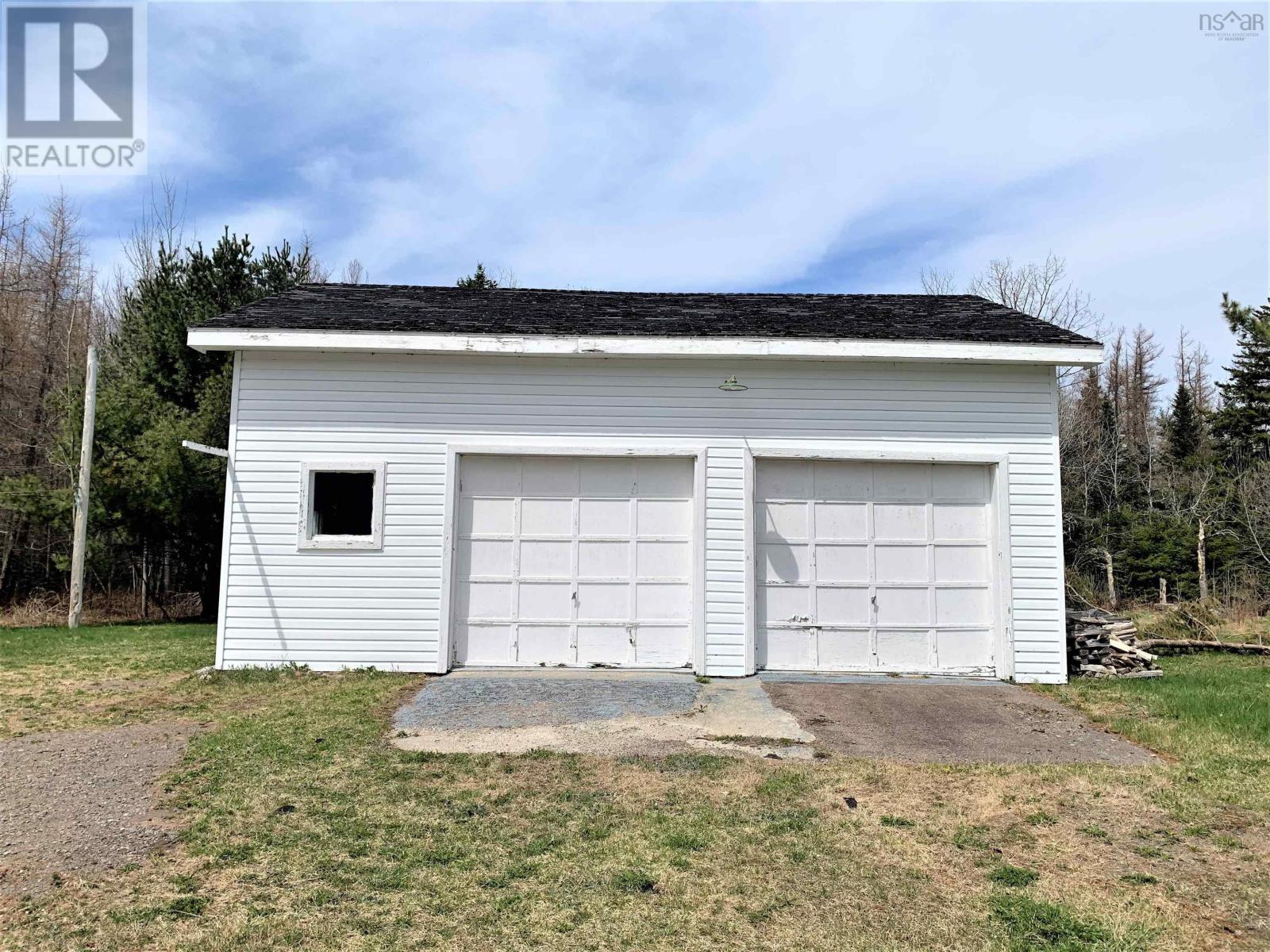 For sale 368 Hwy209 Highway, Apple River, Nova Scotia B0M1A0