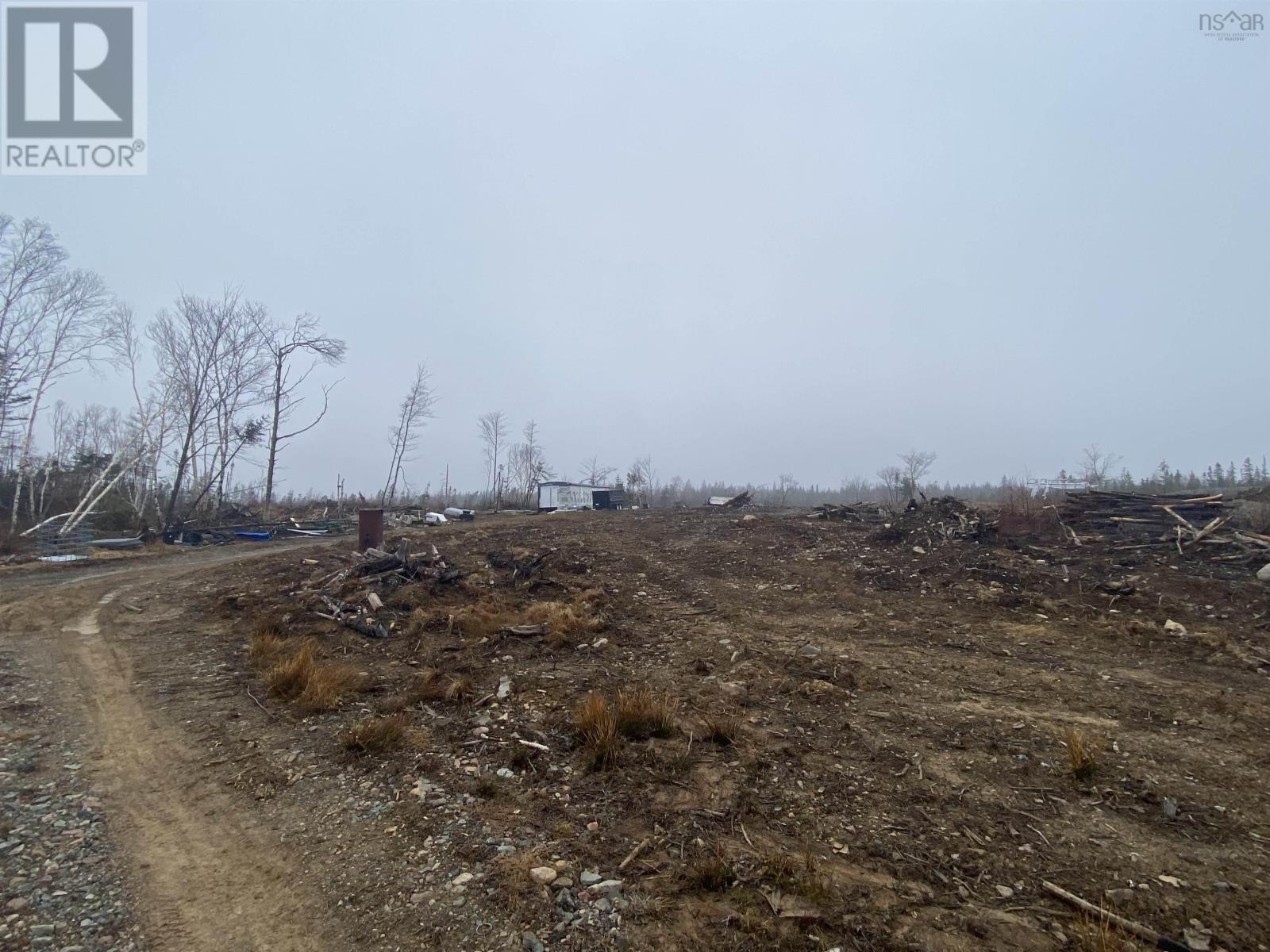 For sale 0 Gabarus Highway, Marion Bridge, Nova Scotia B1K1A5