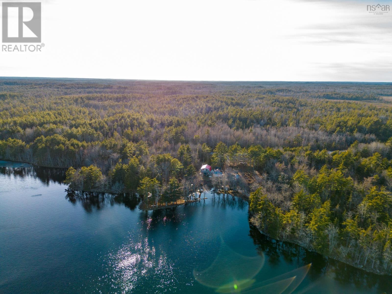 For sale Lot 203 Highway, Upper Ohio, Nova Scotia B0T1W0 202302973