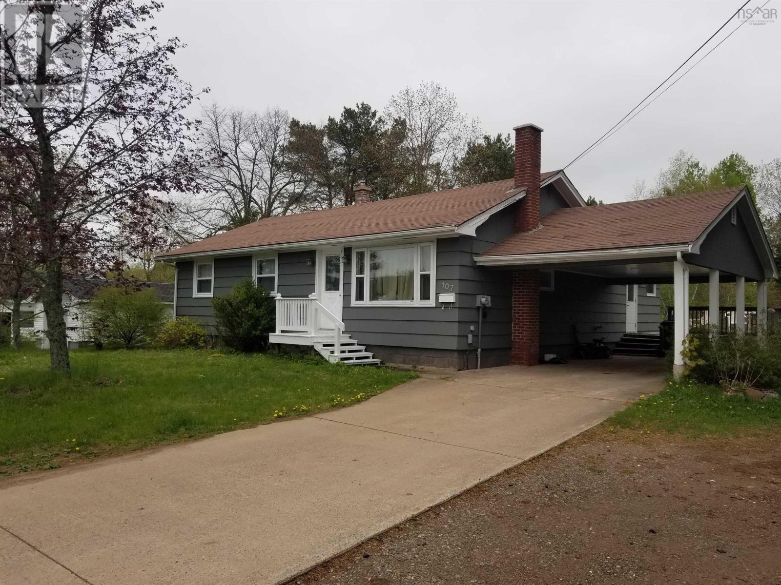 107 Nichols Avenue, North Kentville, Nova Scotia B4N2G9 REALTOR.ca
