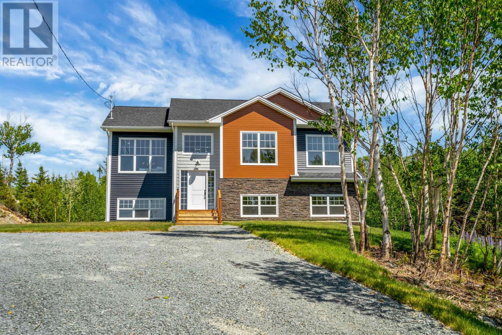 For sale 481 Ostrea Lake Road, Ostrea Lake, Nova Scotia B0J2L0