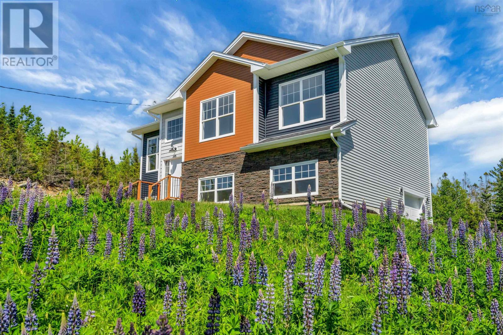 For sale 481 Ostrea Lake Road, Ostrea Lake, Nova Scotia B0J2L0