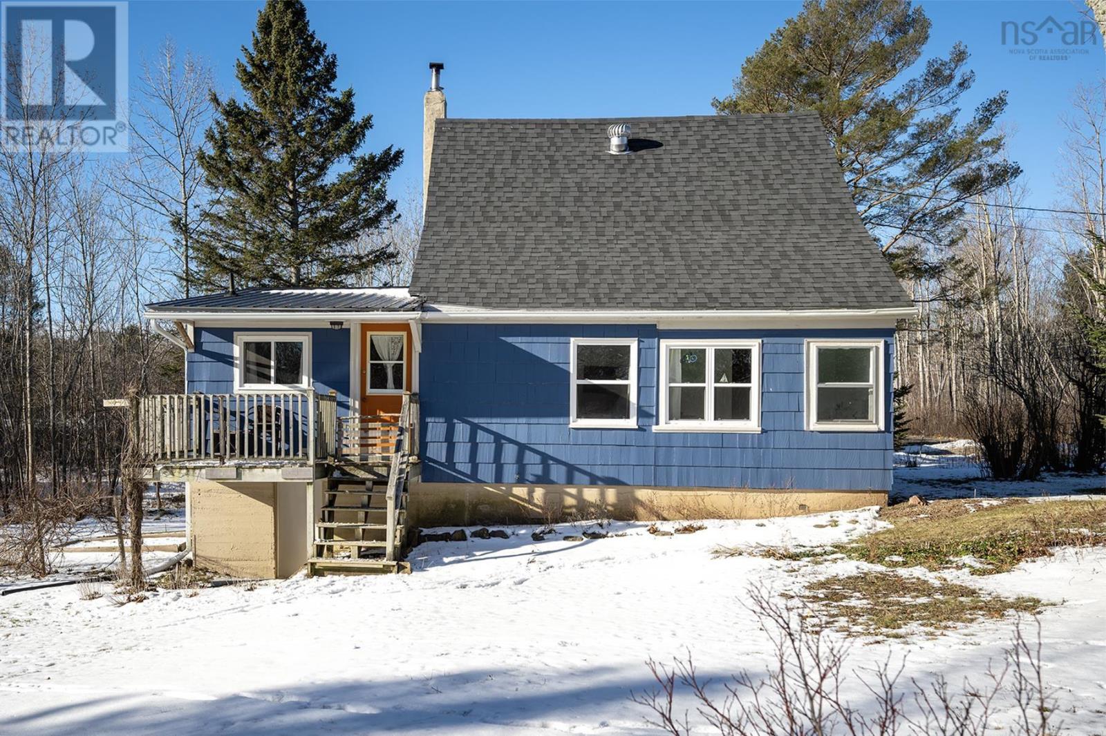 342 Martin Road, Lockhartville, Nova Scotia B0P1P0 REALTOR.ca