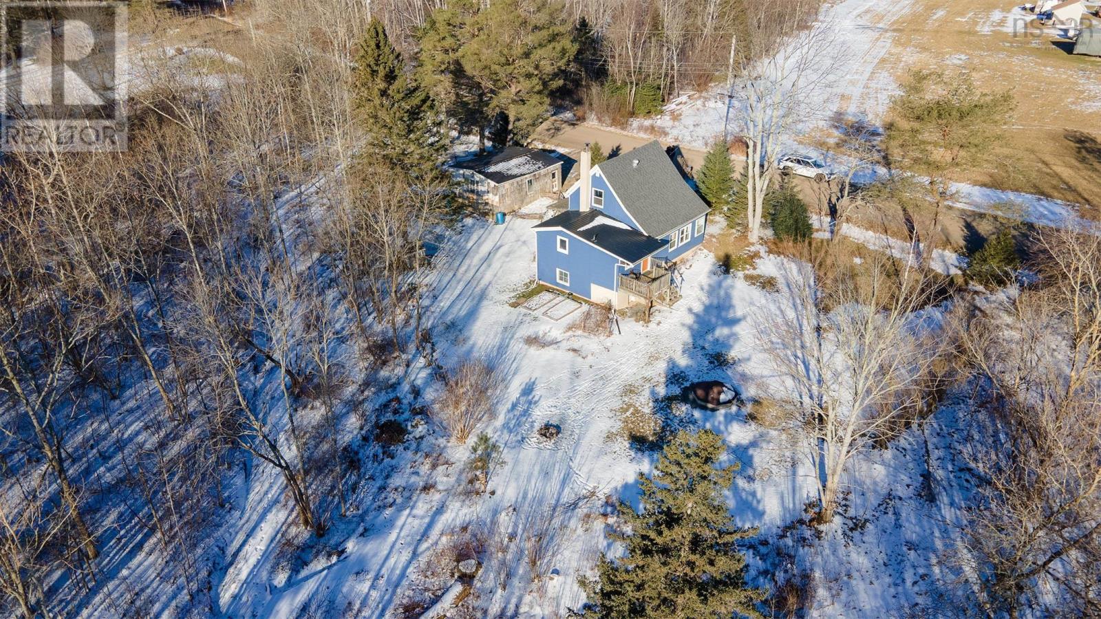 342 Martin Road, Lockhartville, Nova Scotia B0P1P0 REALTOR.ca