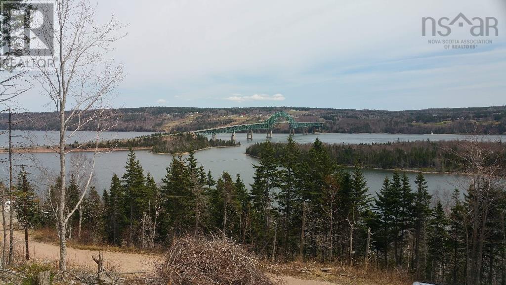 For sale: Lot 217-1 & 12 New Harris Road, New Harris Settlement, Nova ...