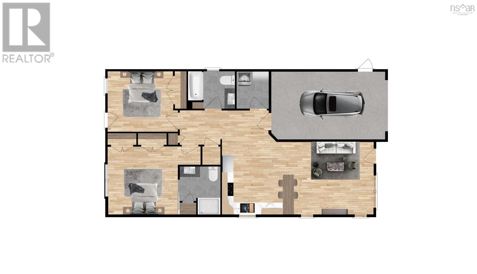For sale 19 Rubys Way, Stewiacke, Nova Scotia B0J2J0 202303707
