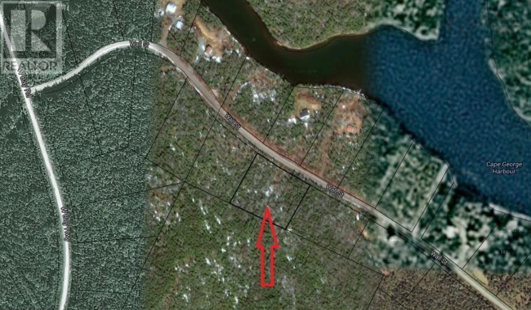 For sale Wall Street, Cape Estates, Nova Scotia B0E3B0