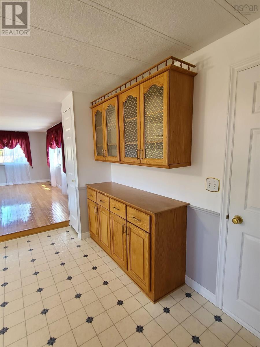 For sale 8709 Highway 4 Highway, River Bourgeois, Nova Scotia B0E3B0