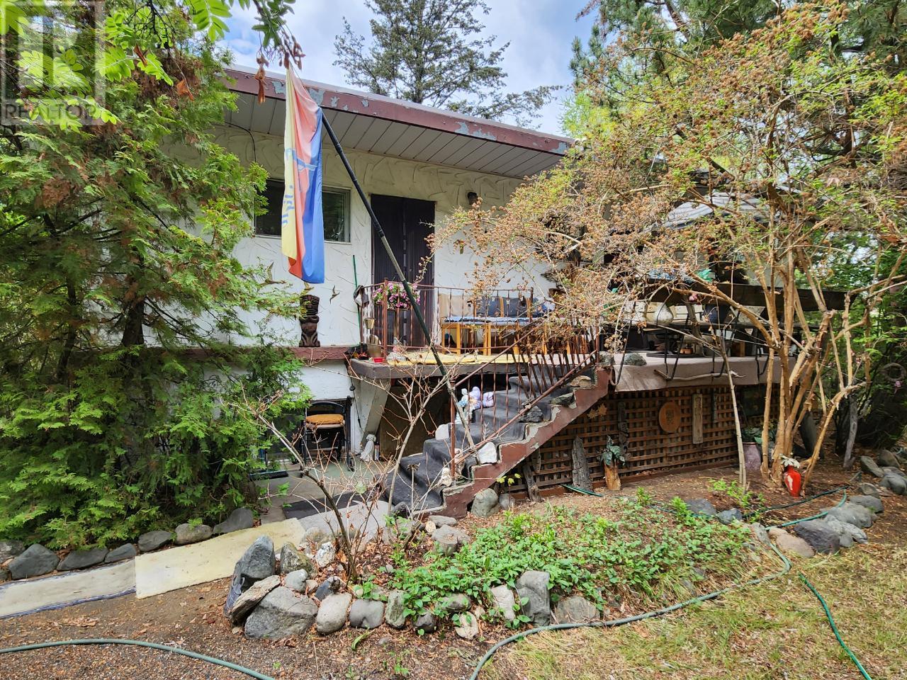 For sale 120 1ST STREET, Ashcroft, British Columbia V0K1A0 172633