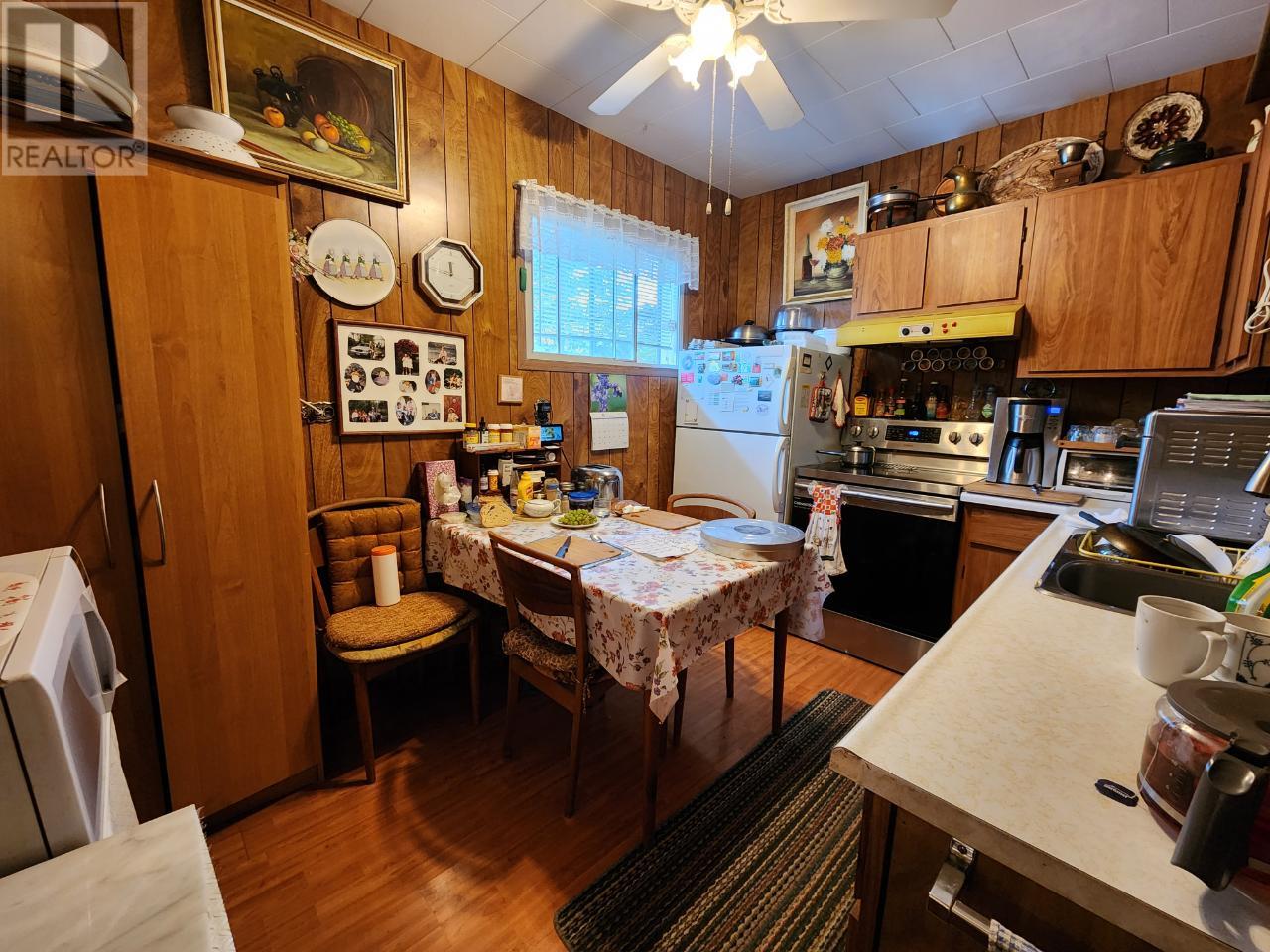 For sale 120 1ST STREET, Ashcroft, British Columbia V0K1A0 172633 REALTOR.ca