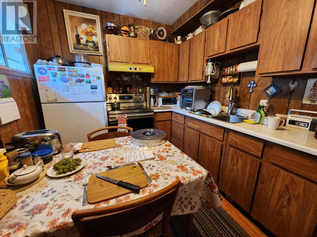 For sale 120 1ST STREET, Ashcroft, British Columbia V0K1A0 172633 REALTOR.ca