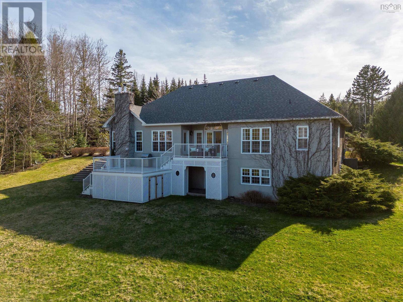 61 Foxberry Hill Road, Glen Haven, Nova Scotia B3Z2V9 REALTOR.ca