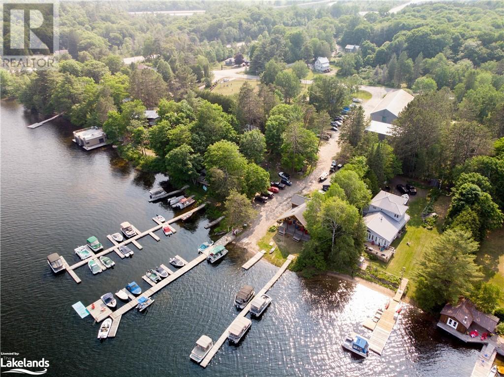 For sale 9 HAVEN Drive, Seguin, Ontario P2A2W8 40407513 REALTOR.ca