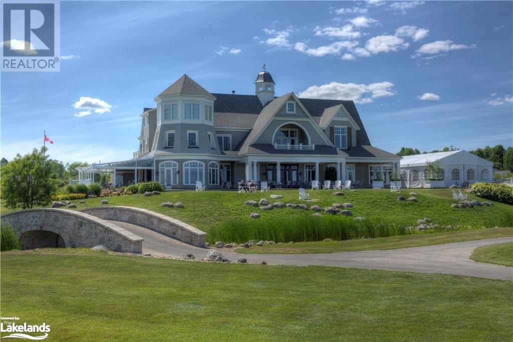 For sale UNIT 10 TELFORD Trail, Bluffs, Ontario N0H1S0