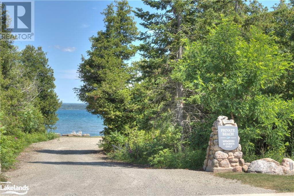 For sale UNIT 10 TELFORD Trail, Bluffs, Ontario N0H1S0