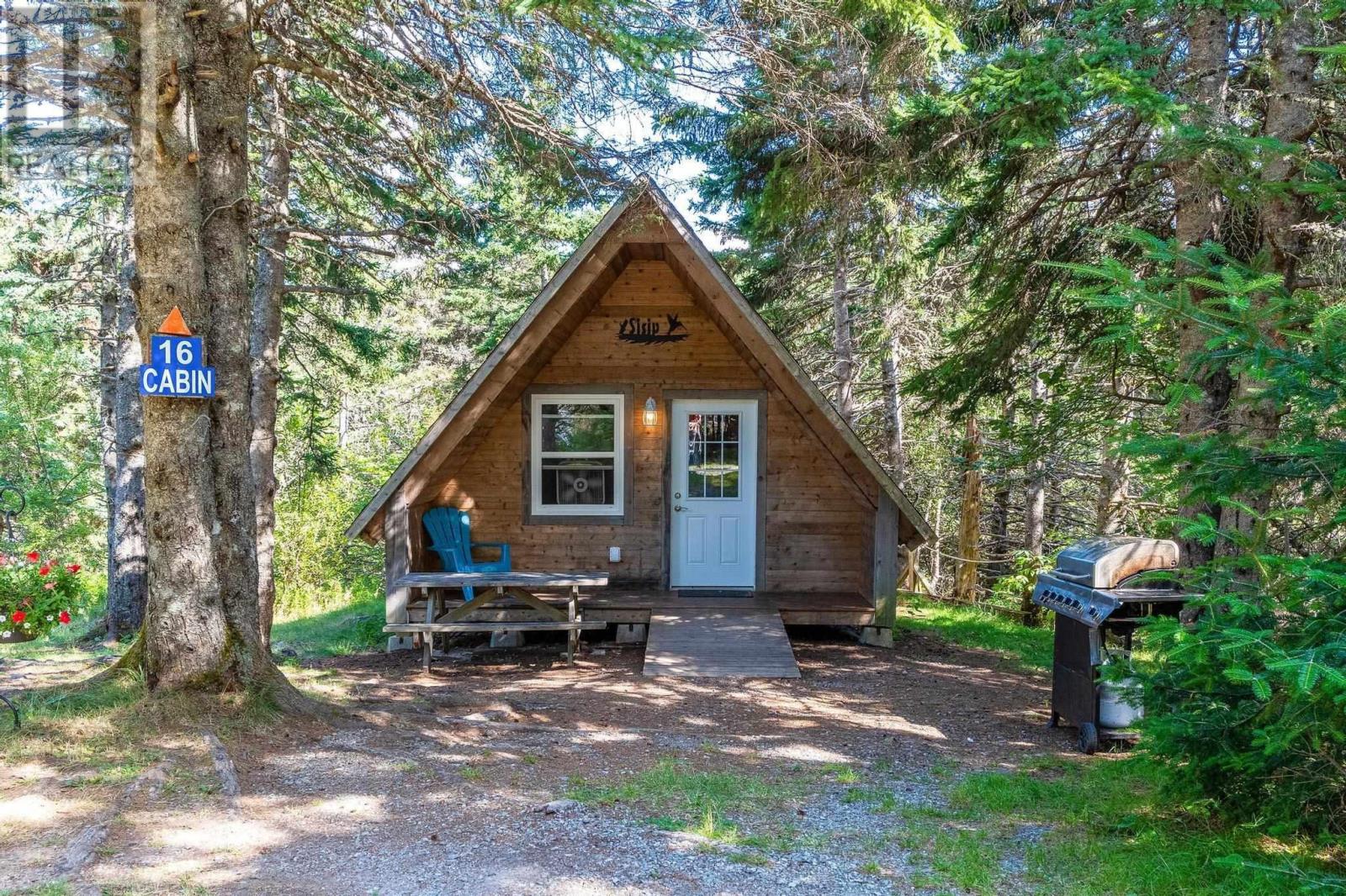 For sale 938 Highway 312, Englishtown, Nova Scotia B0C1H0 202306509